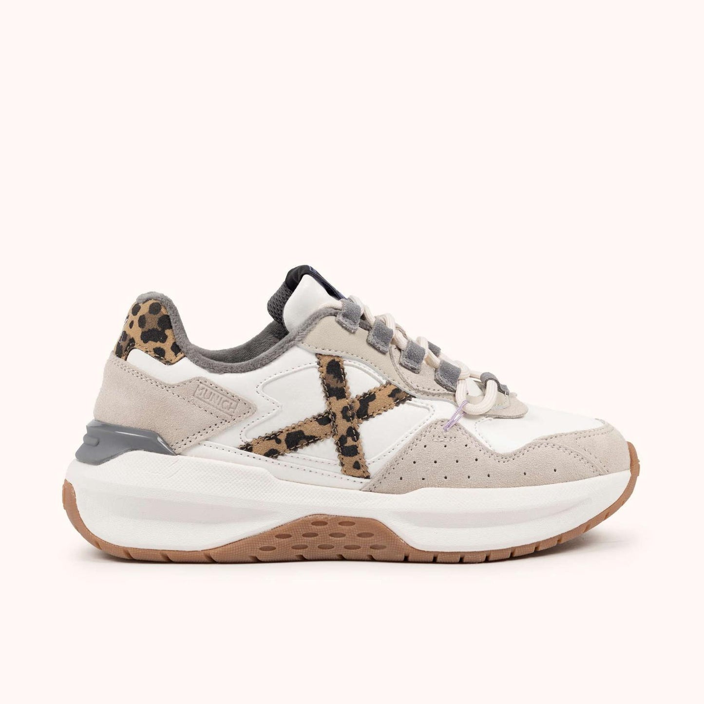Sneaker Munich