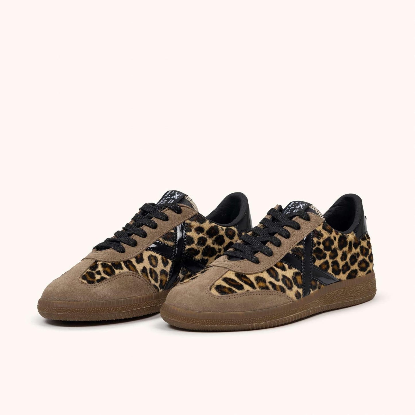 Sneaker Munich