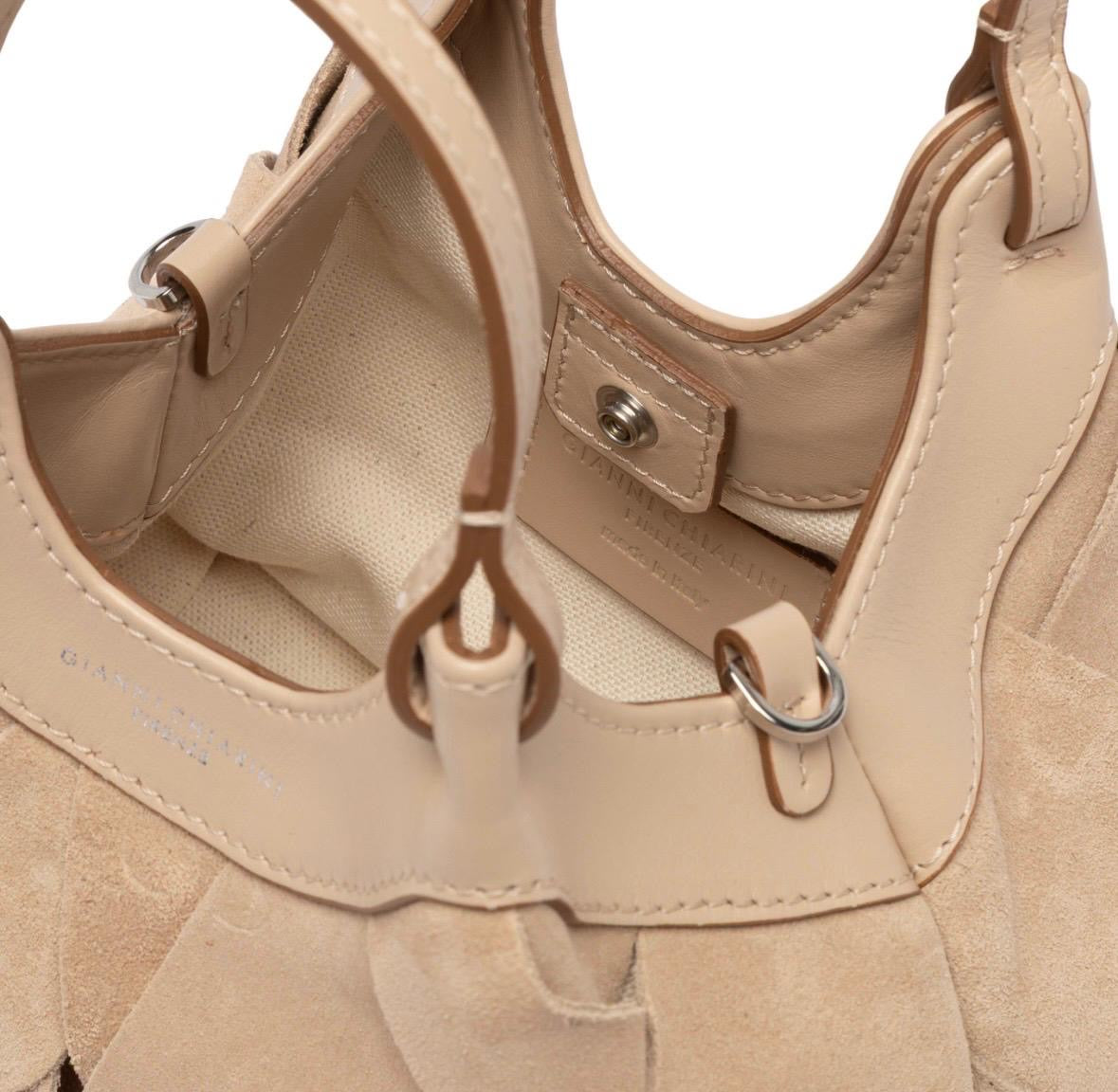 Borsa Dua Gianni Chiarini