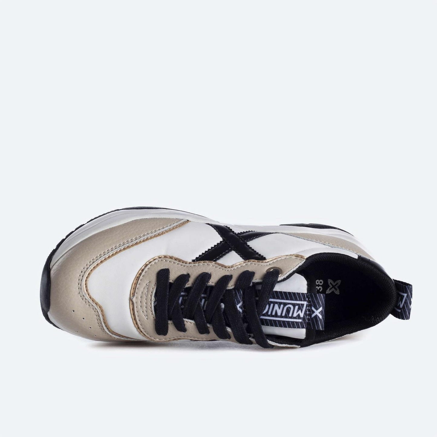 Sneaker Munich Running Wave
