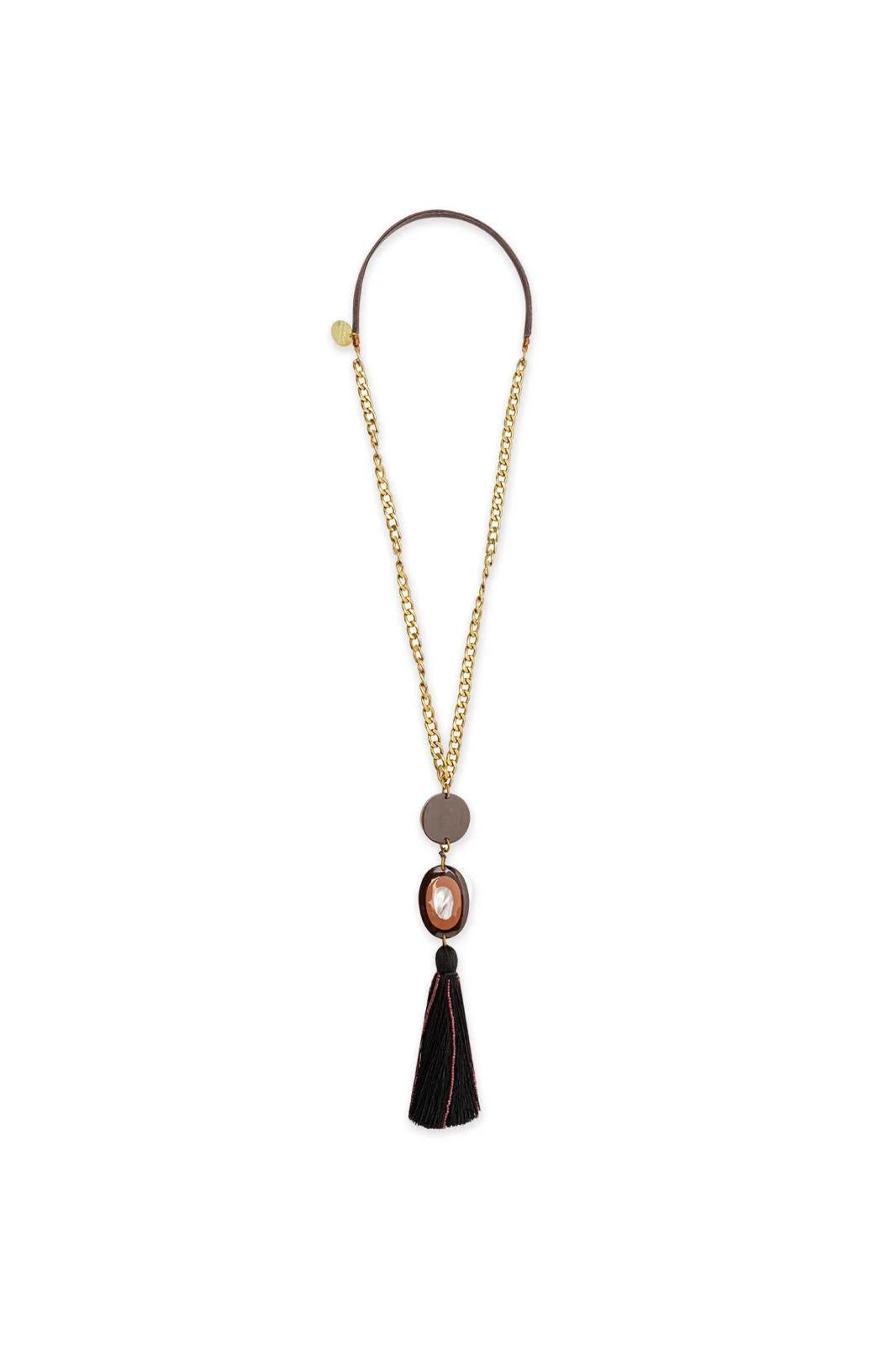 Collana Maliparmi