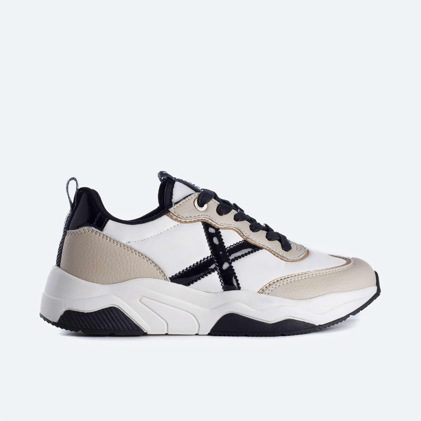 Sneaker Munich Running Wave