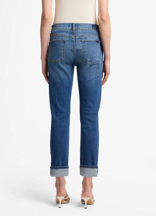 Jeans Seven relaxed Skinni