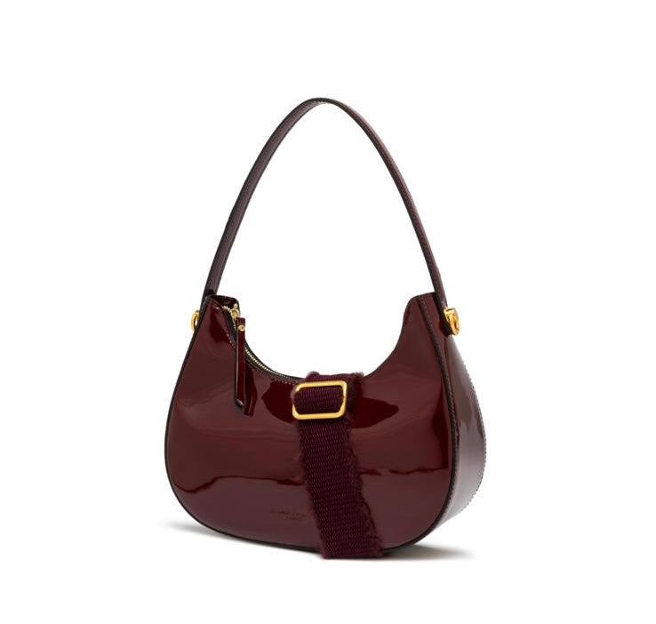 Borsa Gianni Chiarini bianche