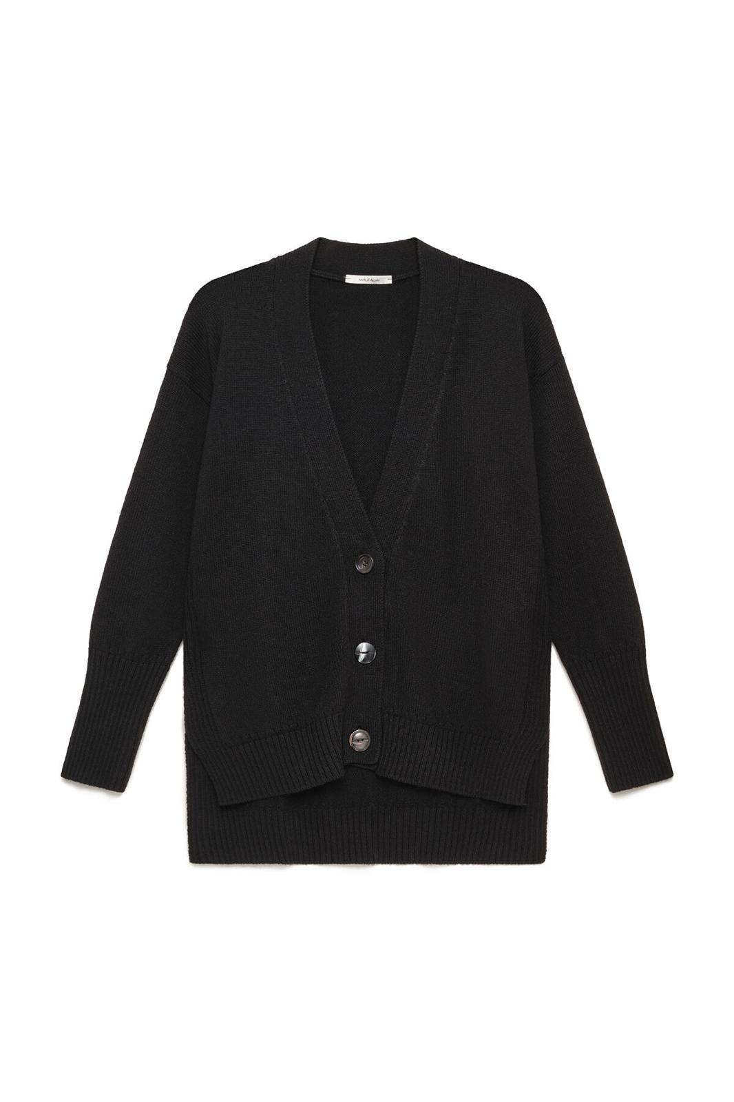 Cardigan Maliparmi