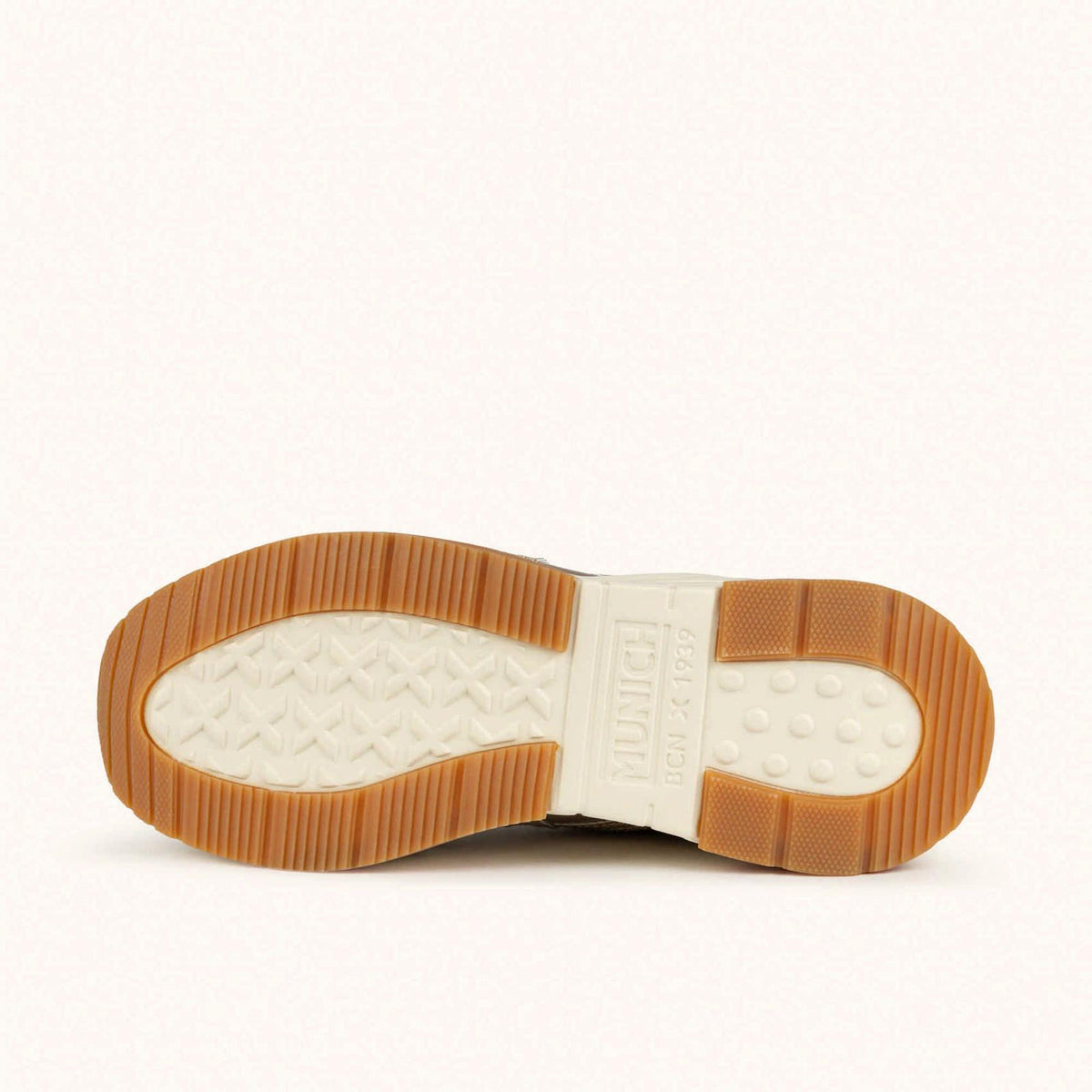Sneaker Munich wave
