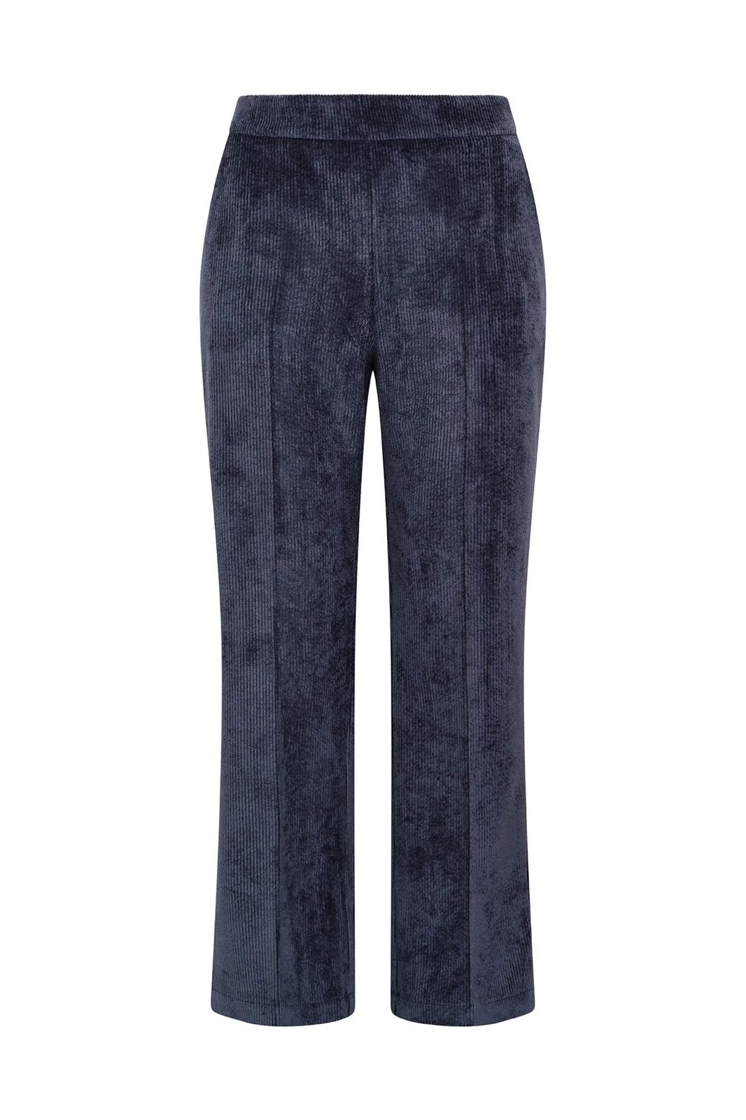 Pantaloni Maliparmi velluto coste