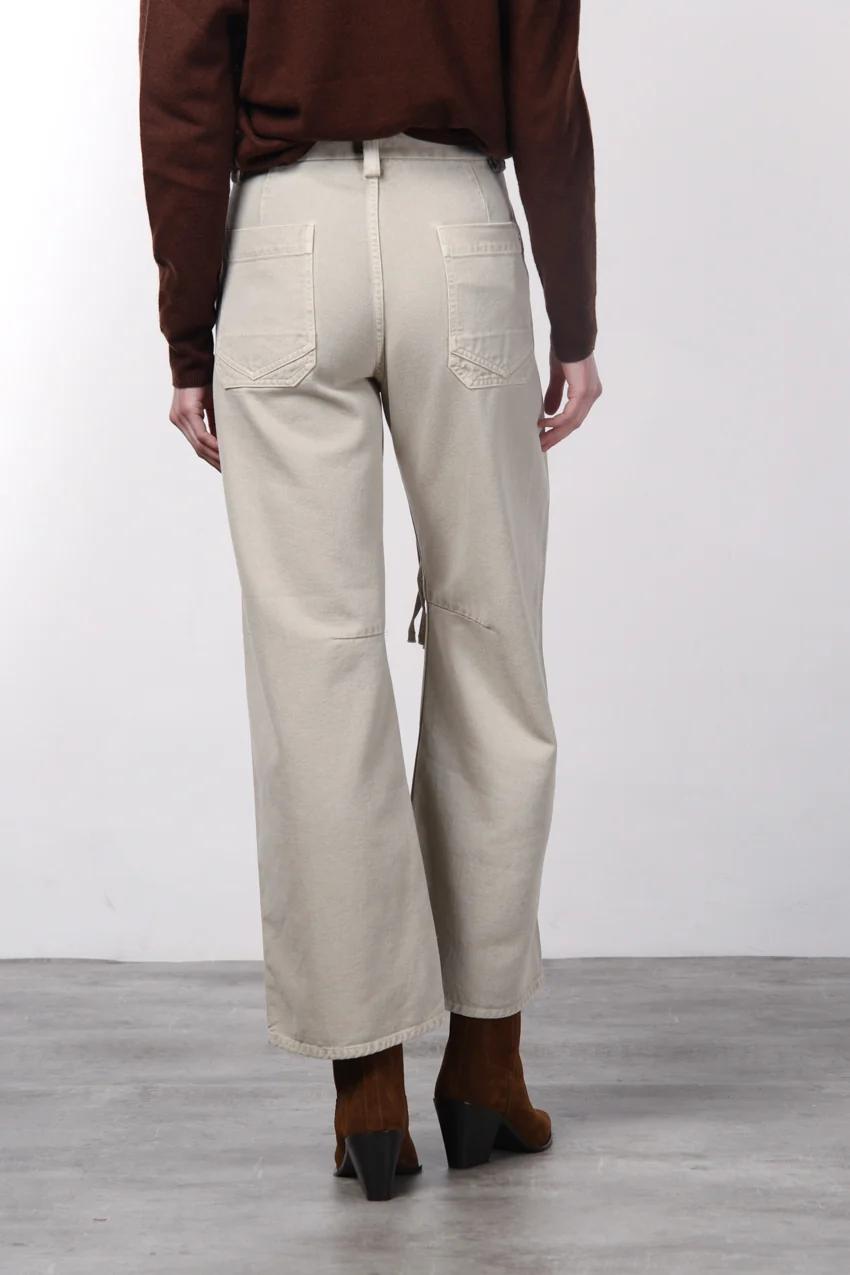 Pantaloni Mason’s baloon