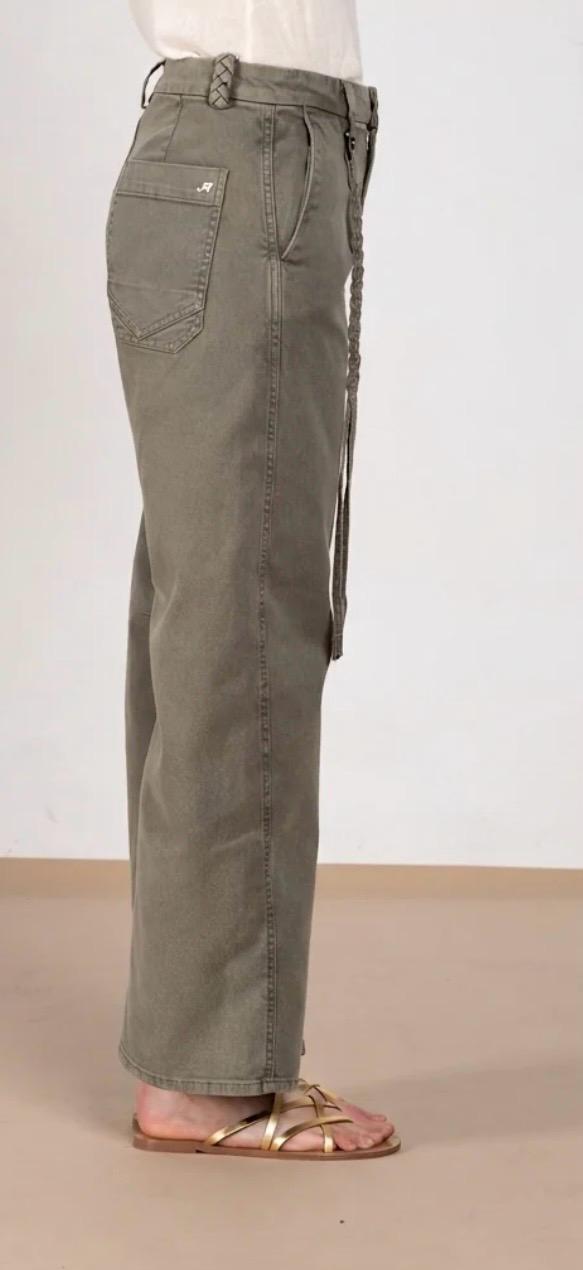 Pantaloni Mason’s baloon