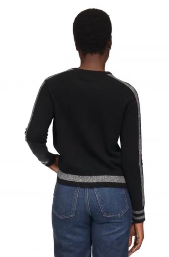 Pull brodie cashemere