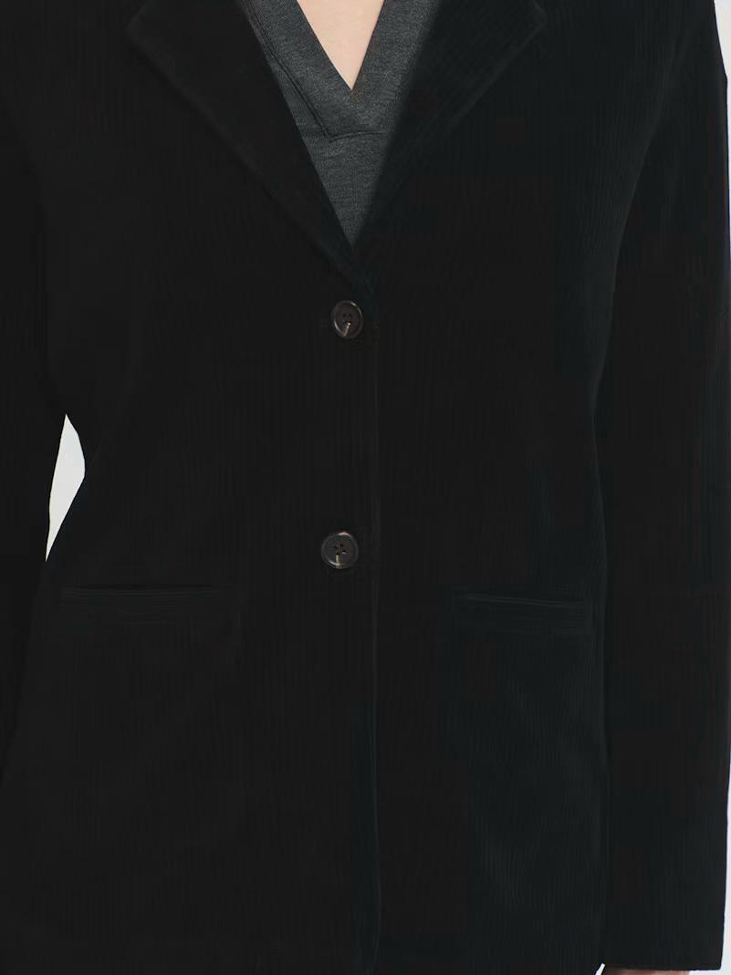 Blazer velluto coste Nice Things