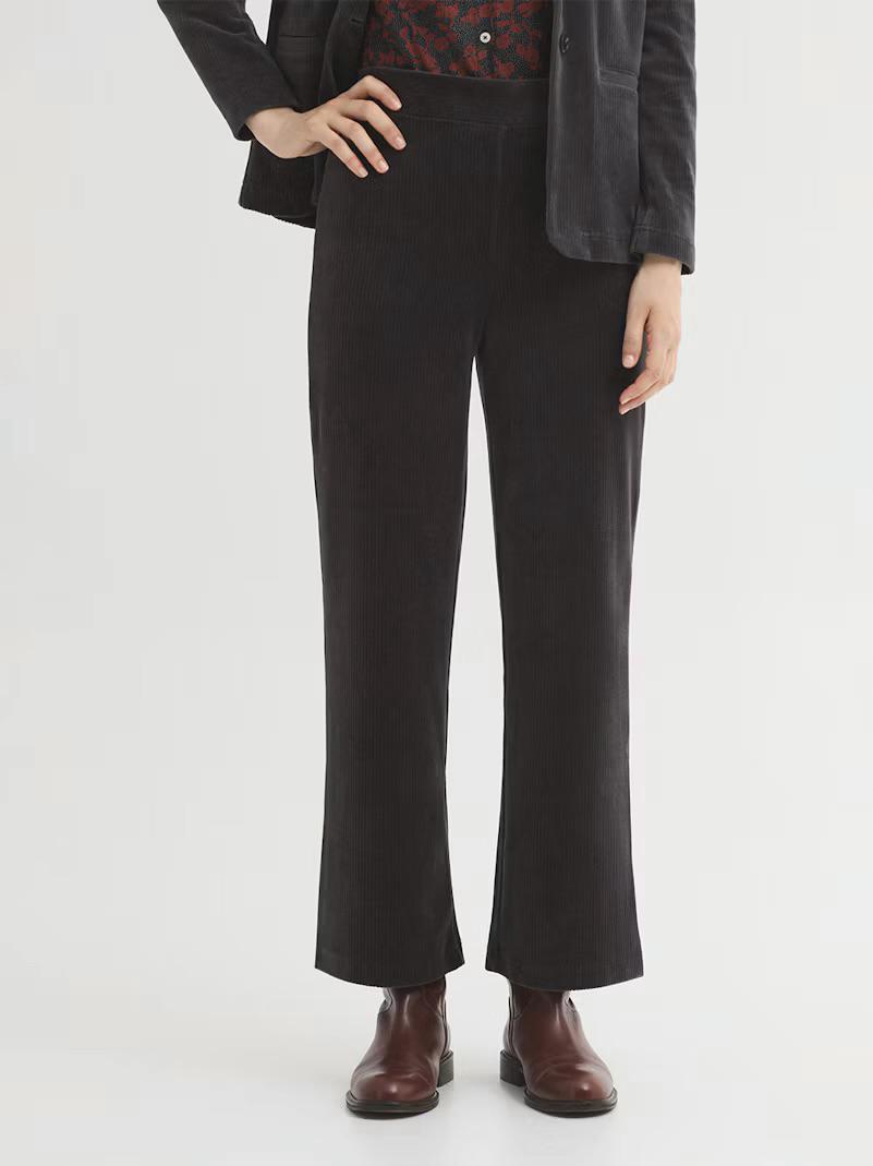 Pantaloni velluto coste Nice Things
