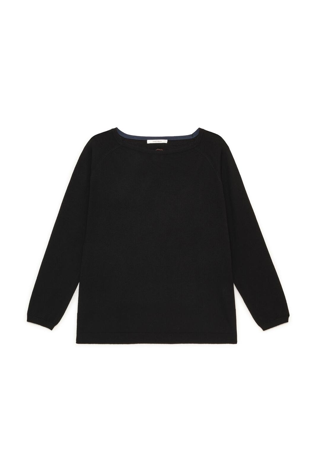 Pull merinos Maliparmi