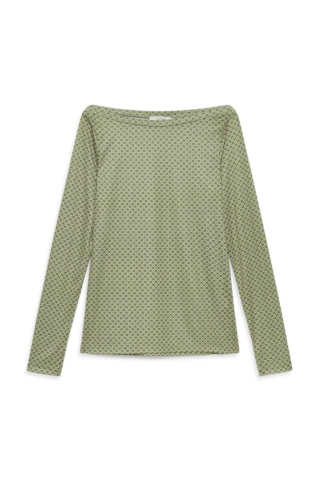 T Shirt Maliparmi Jersey