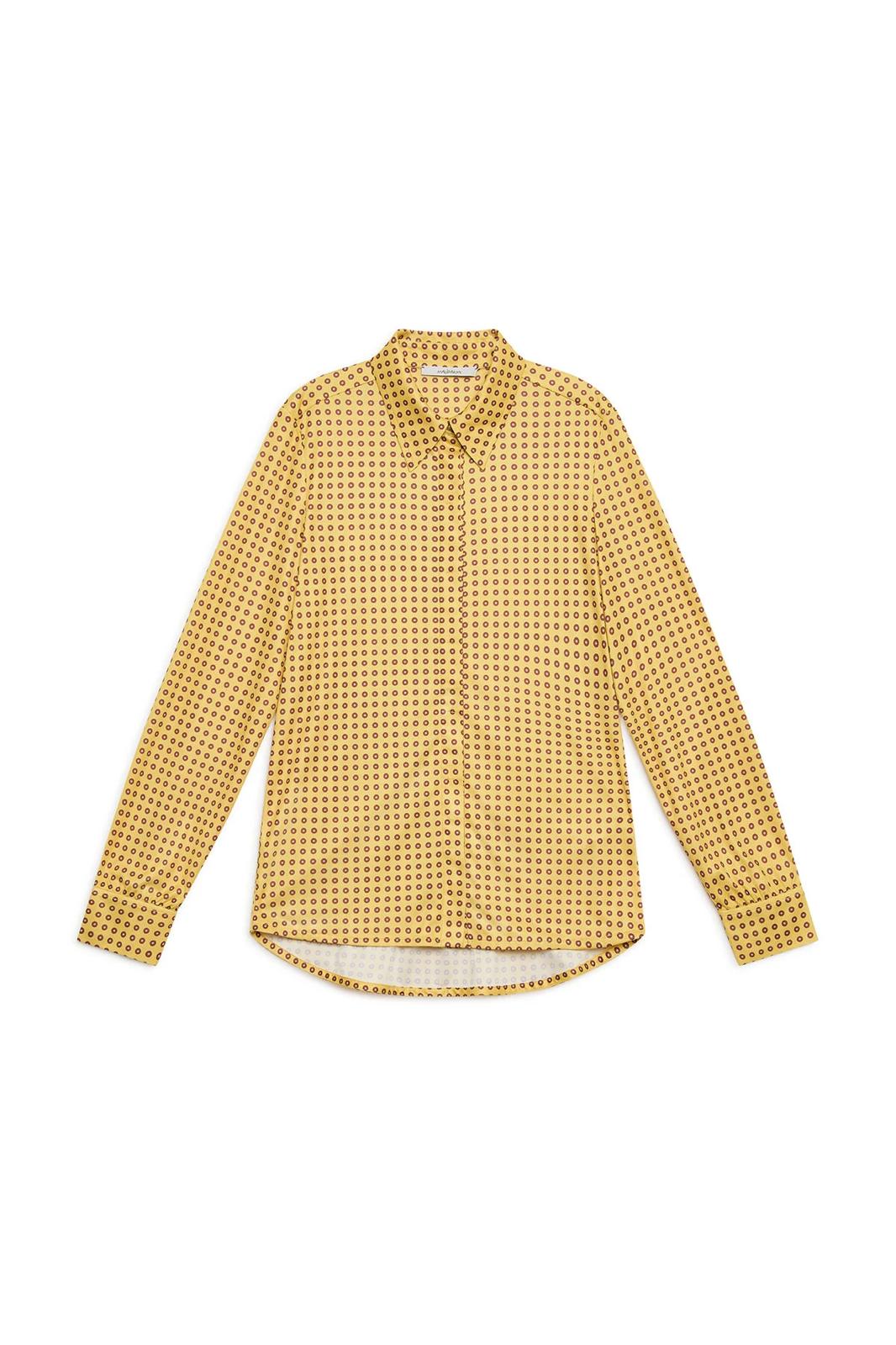 Camicia Jersey Maliparmi