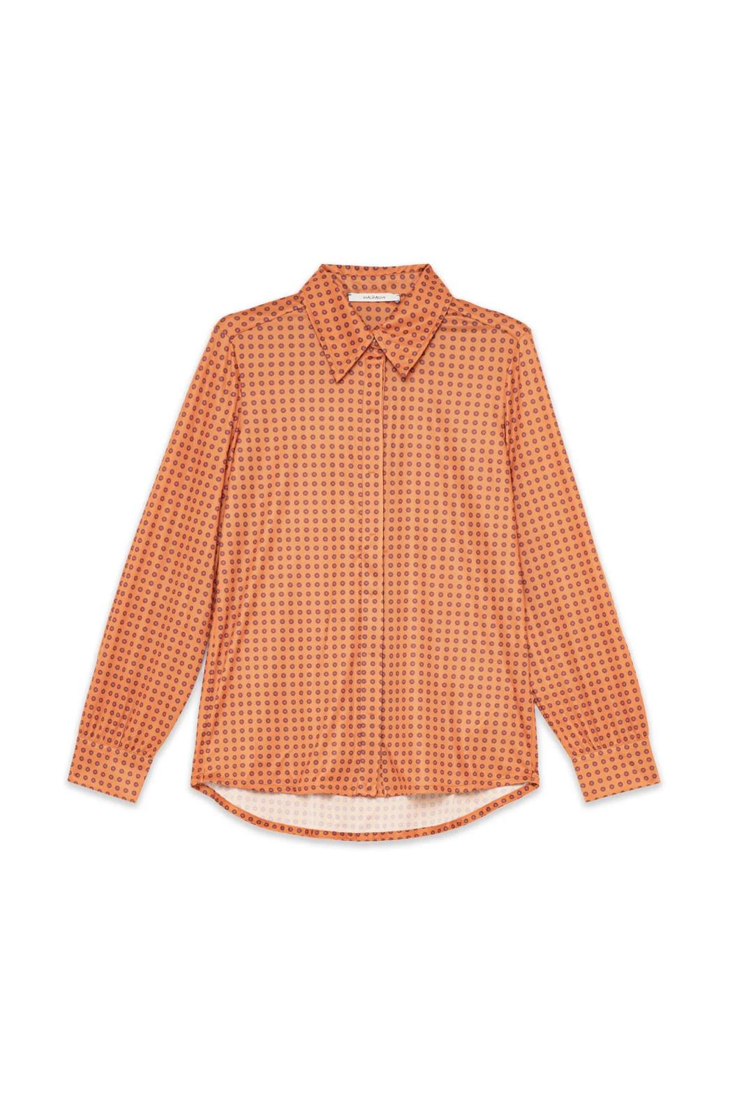 Camicia Jersey Maliparmi