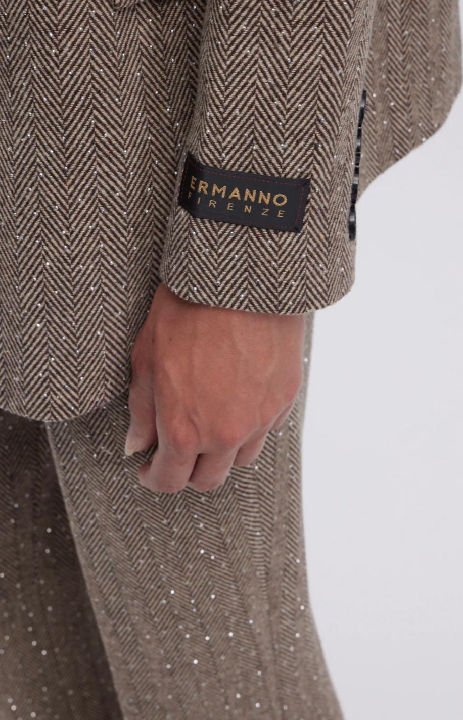Blazer Ermanno