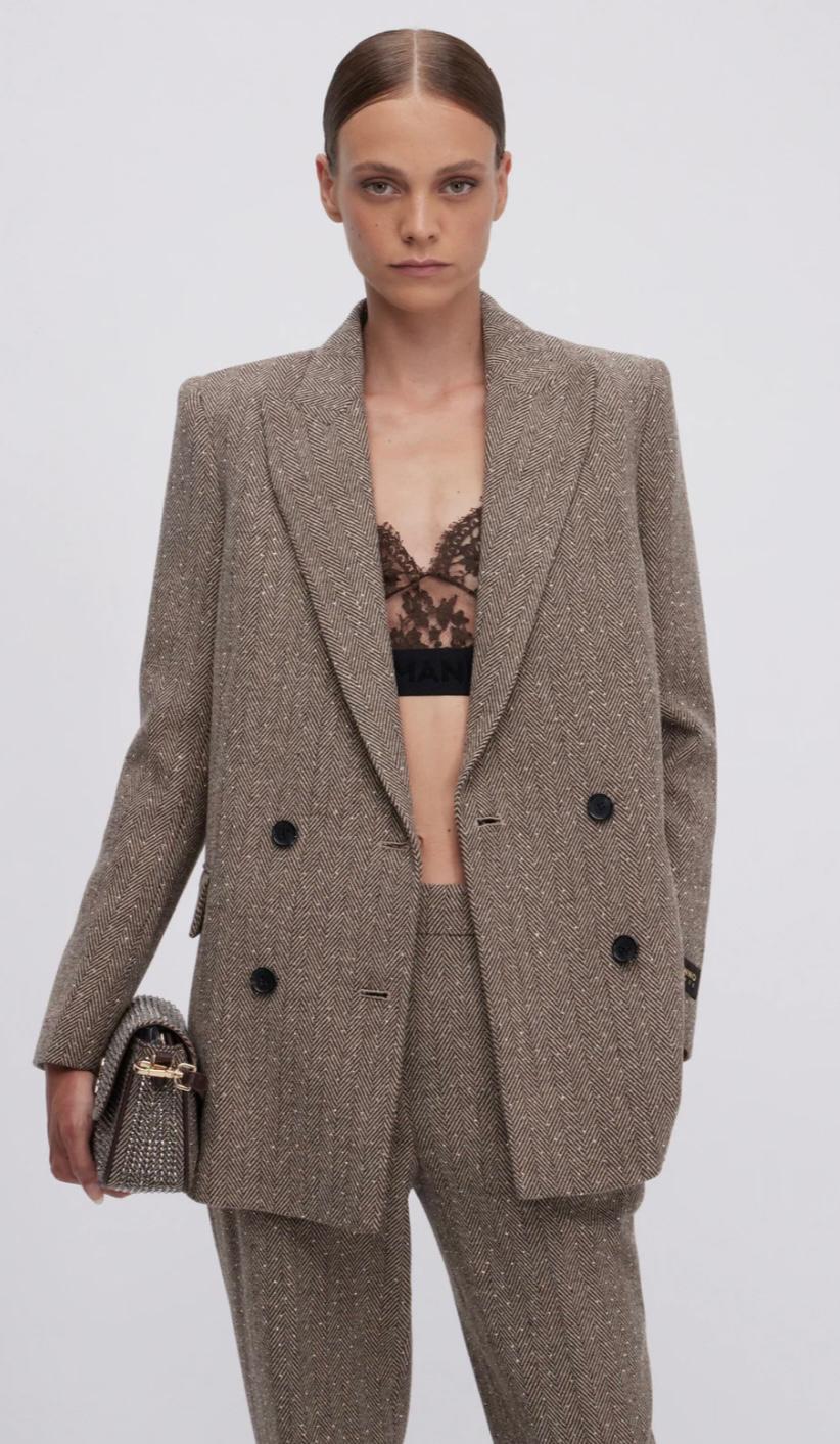 Blazer Ermanno
