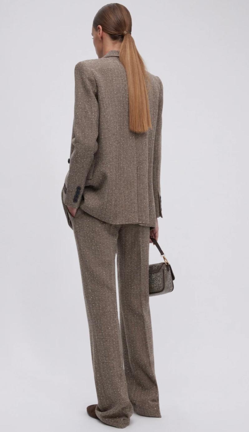Blazer Ermanno