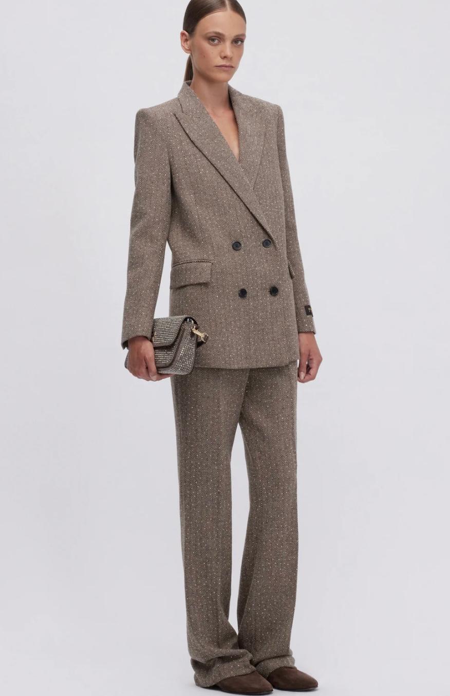 Blazer Ermanno