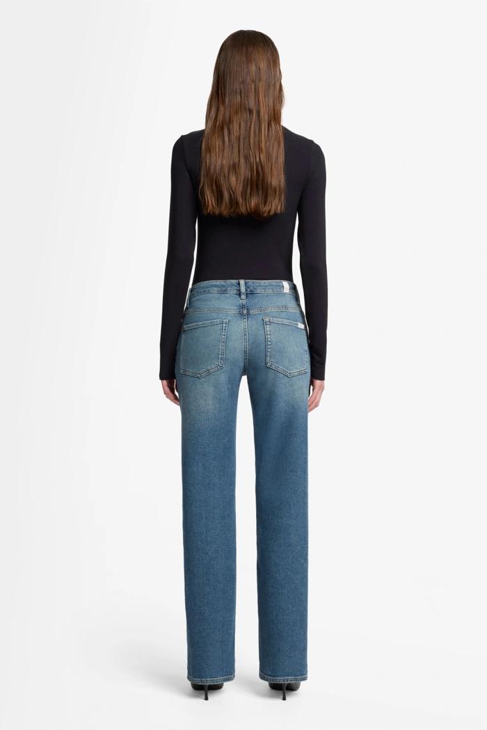 Jeans Seven calie Straight