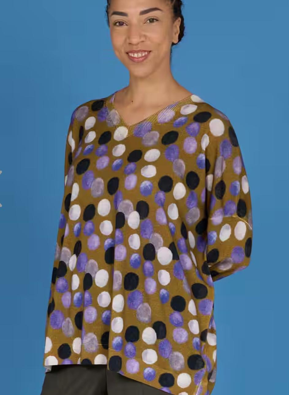 Pull in bed with you stampato