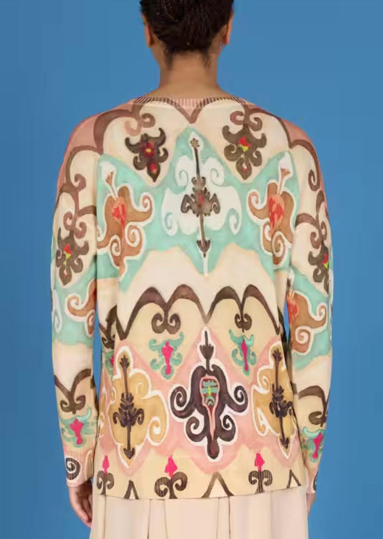 Pull in bed with you stampato