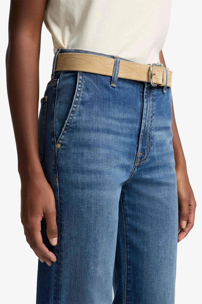 Jeans Seven Modern Dojo Trouser