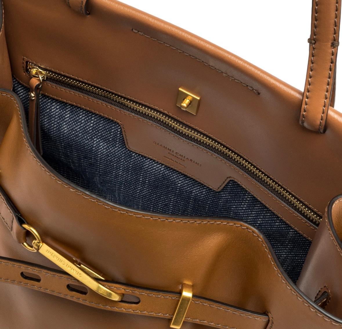 Borsa Gianni Chiarini