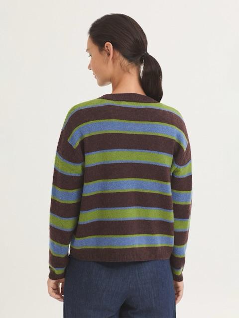 Pull rigato nice things