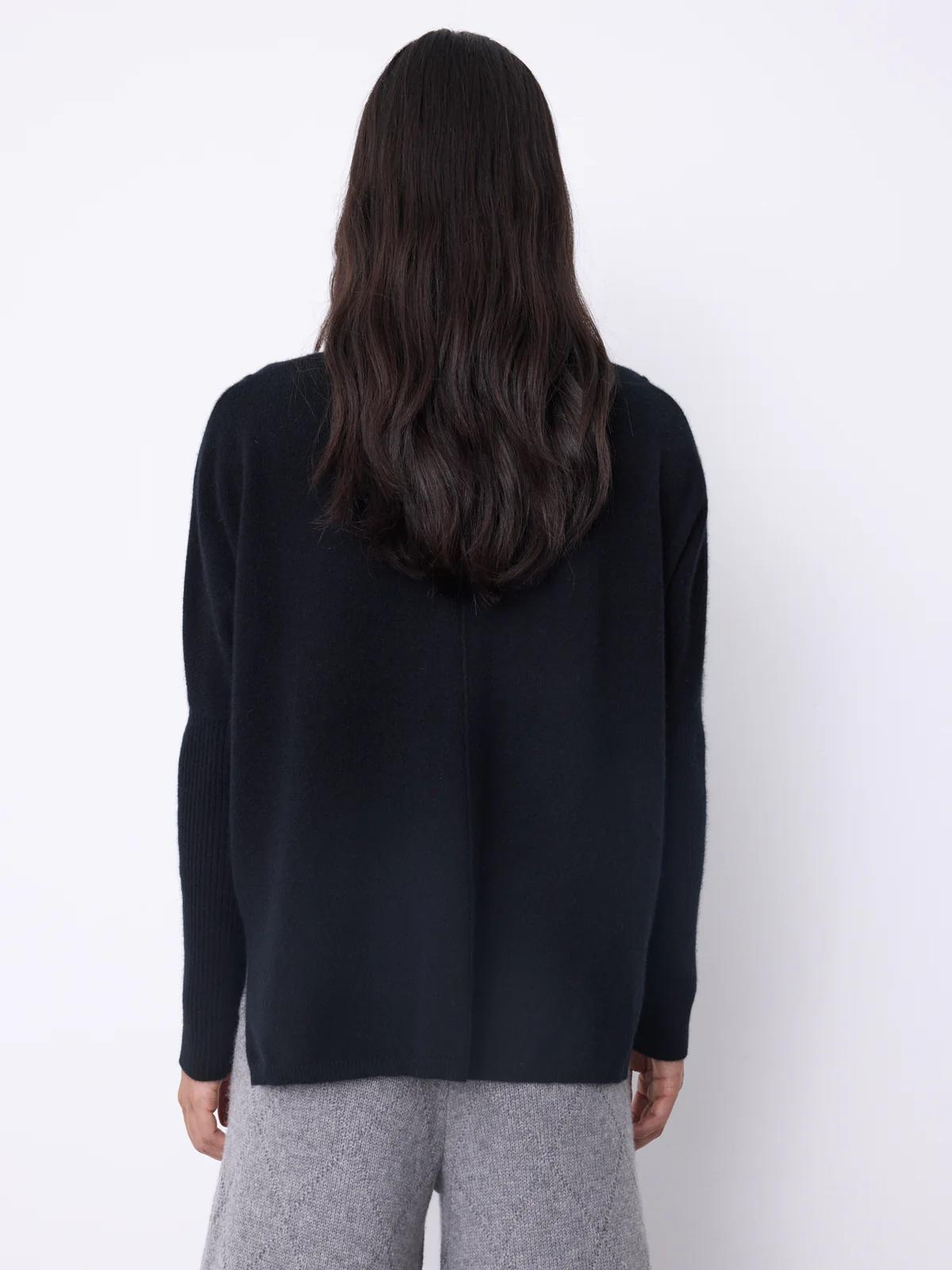 Pull cashemere Not Shy