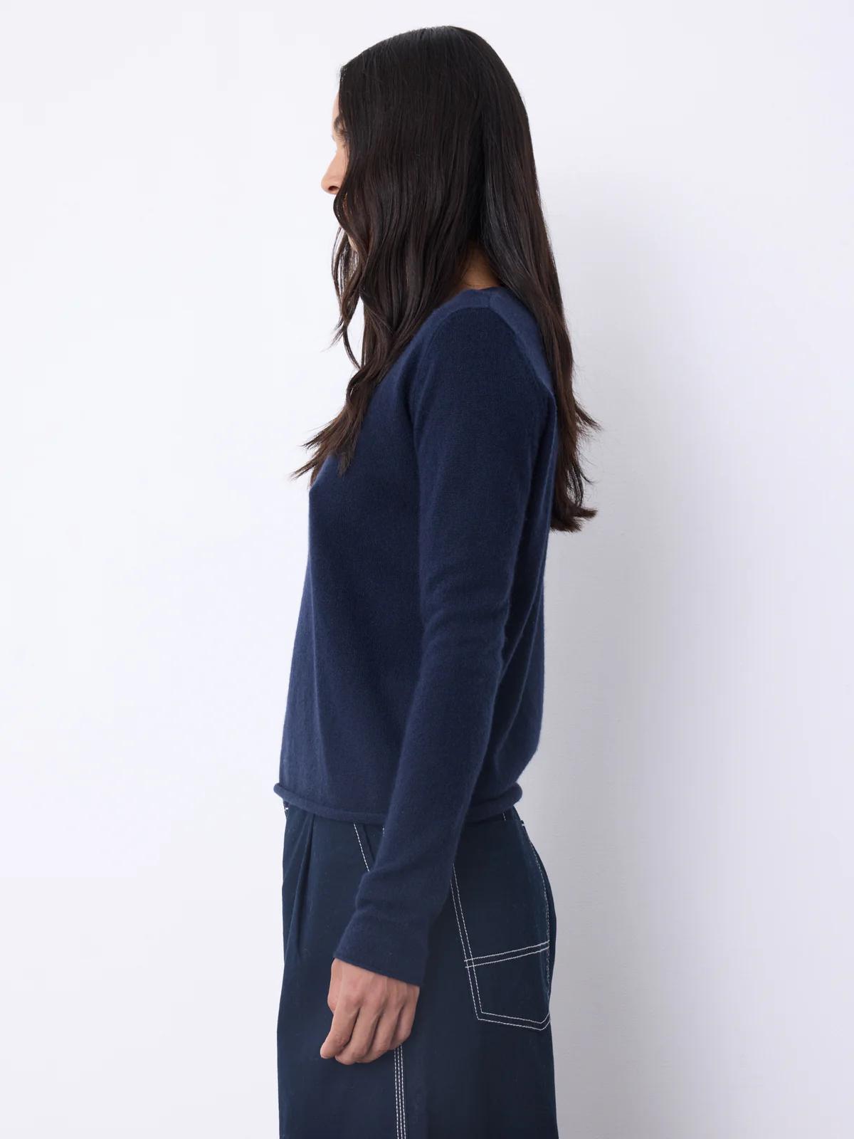 Pull cashemere Not Shy