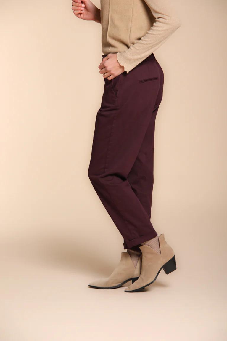 Pantaloni Mason’s New York cozy