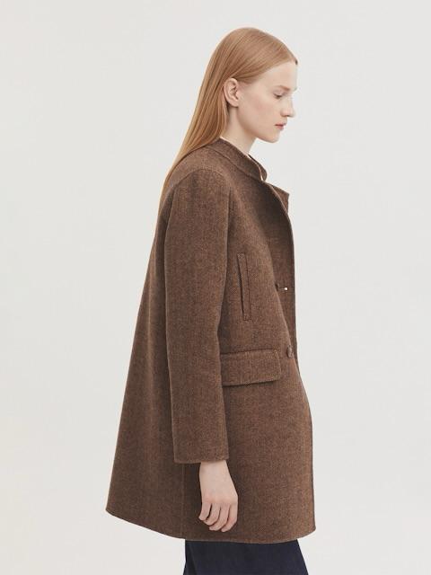 Cappotto Nice Things