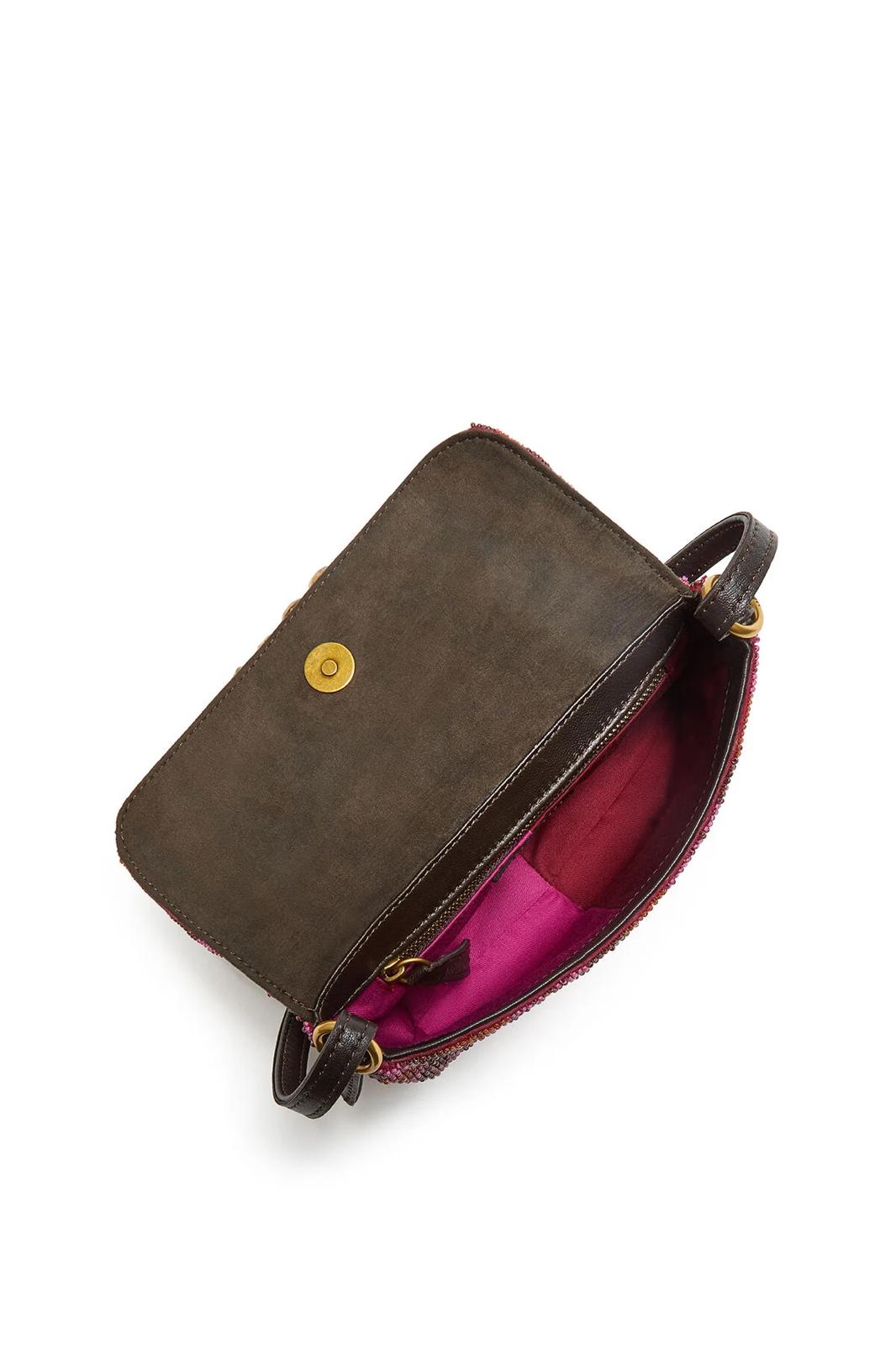 Borsa gioiello Maliparmi