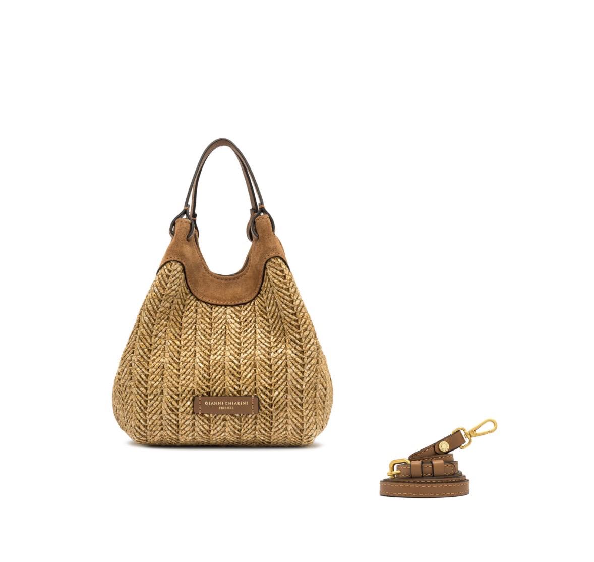 Borsa Dua Gianni Chiarini