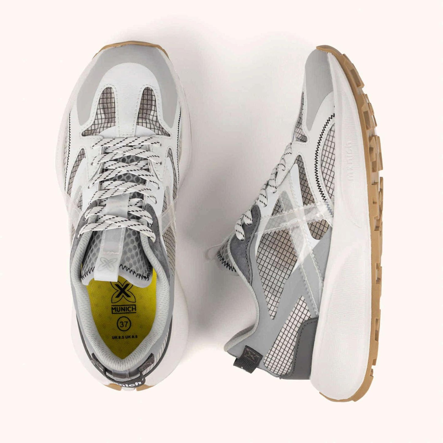 Sneaker Running Munich