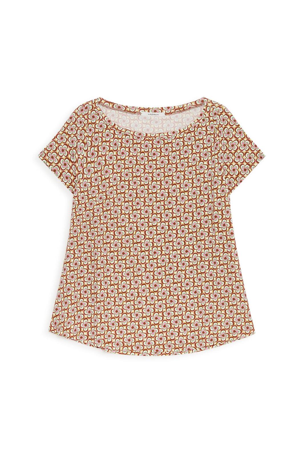 T Shirt Maliparmi