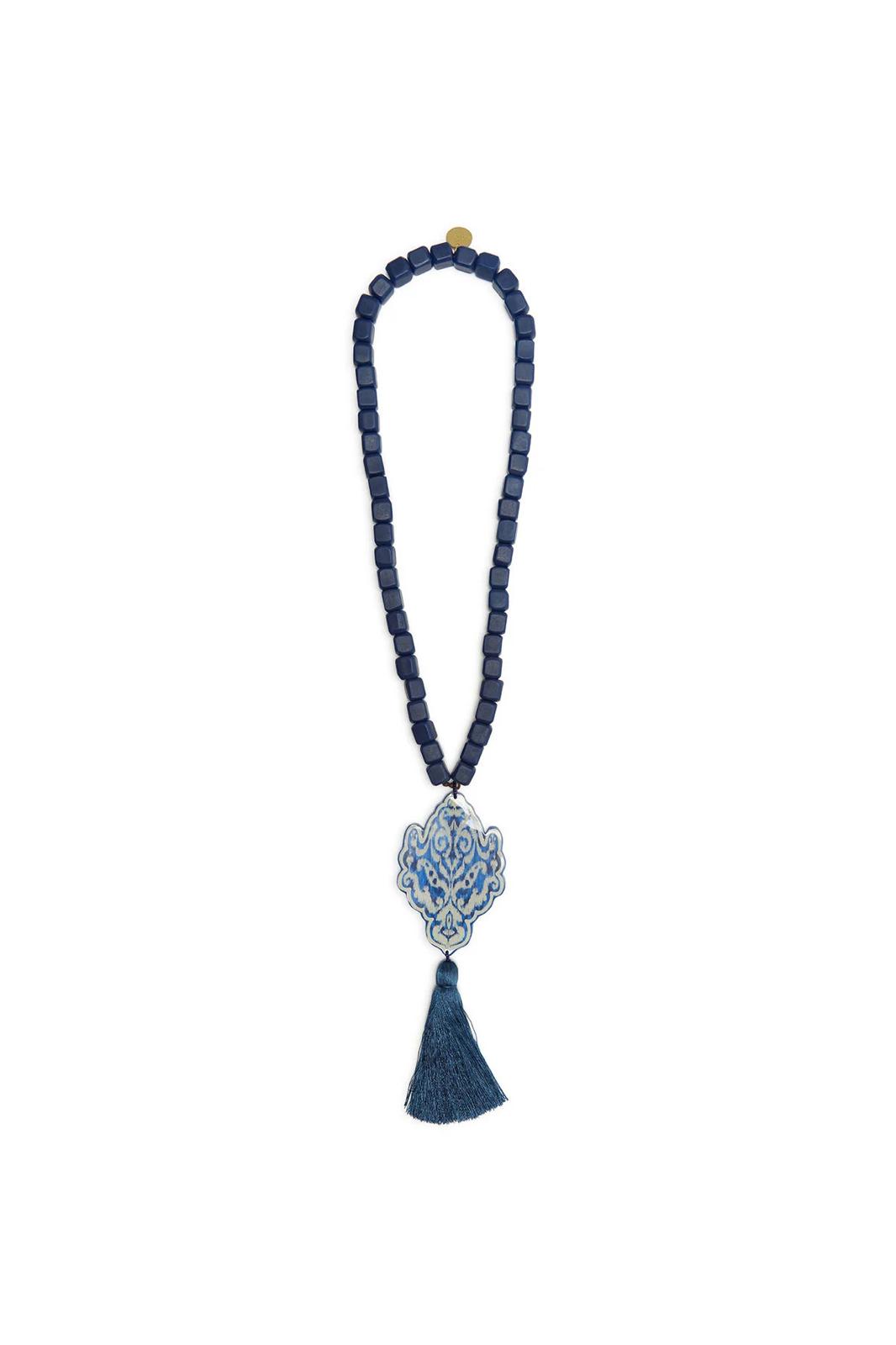 Collana Maliparmi
