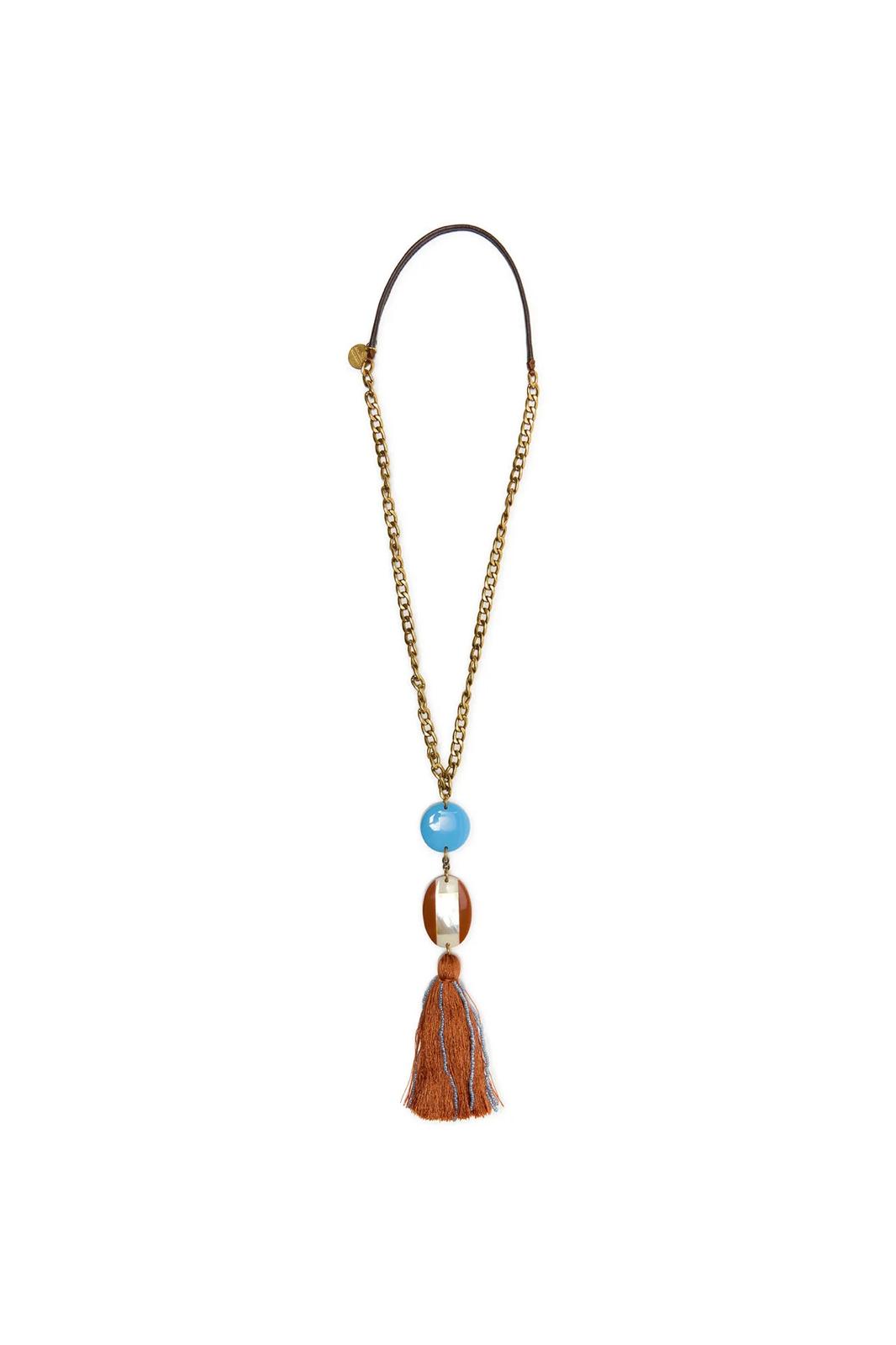 Collana Maliparmi