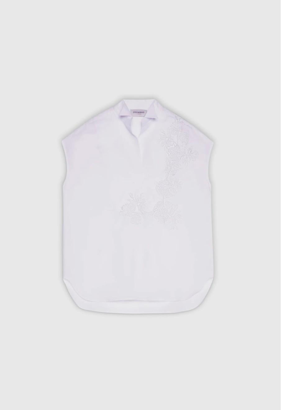 Camicia Ermanno Scervino