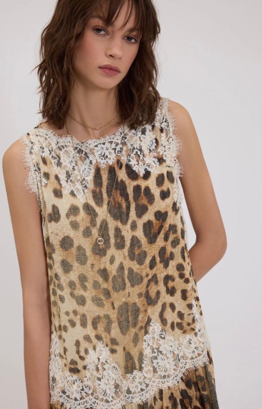 Abito Ermanno Scervino