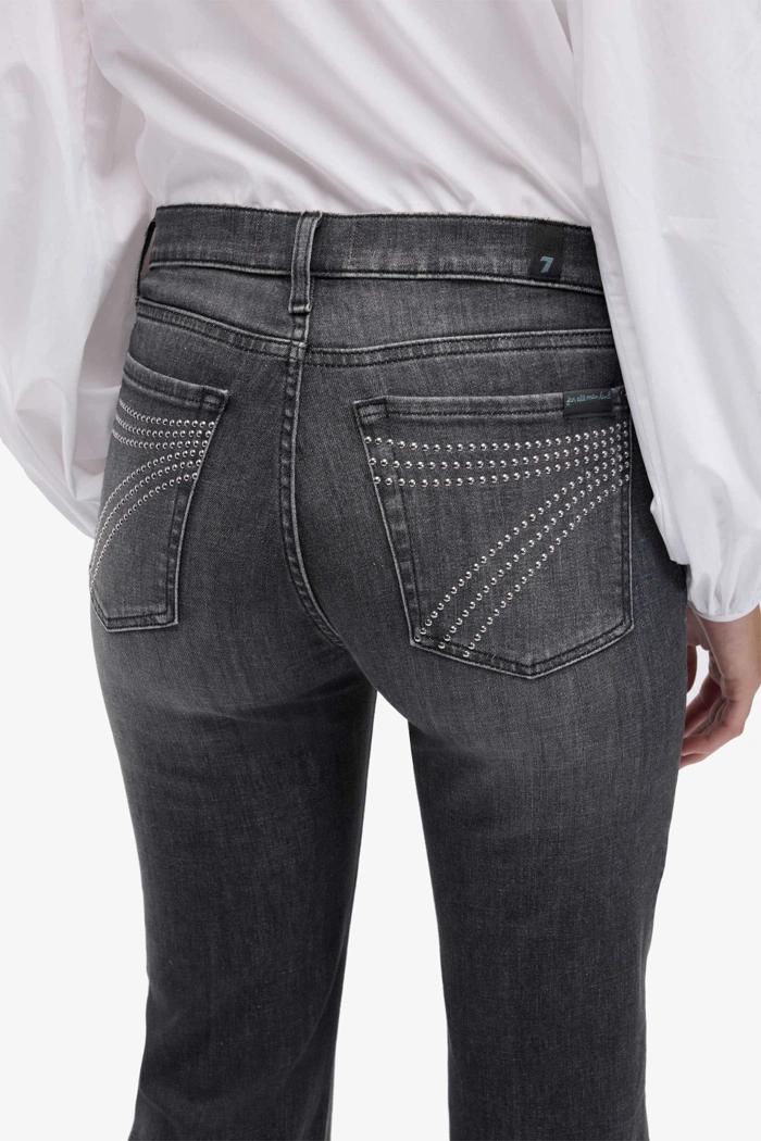 Jeans Seven Dojo