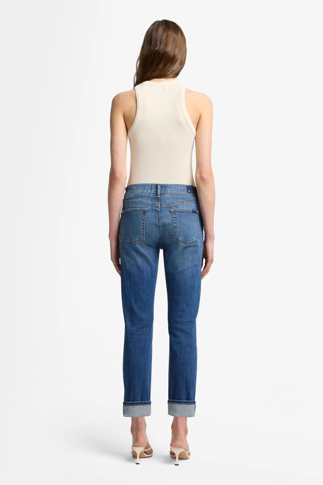 Jeans Seven relaxed skinny