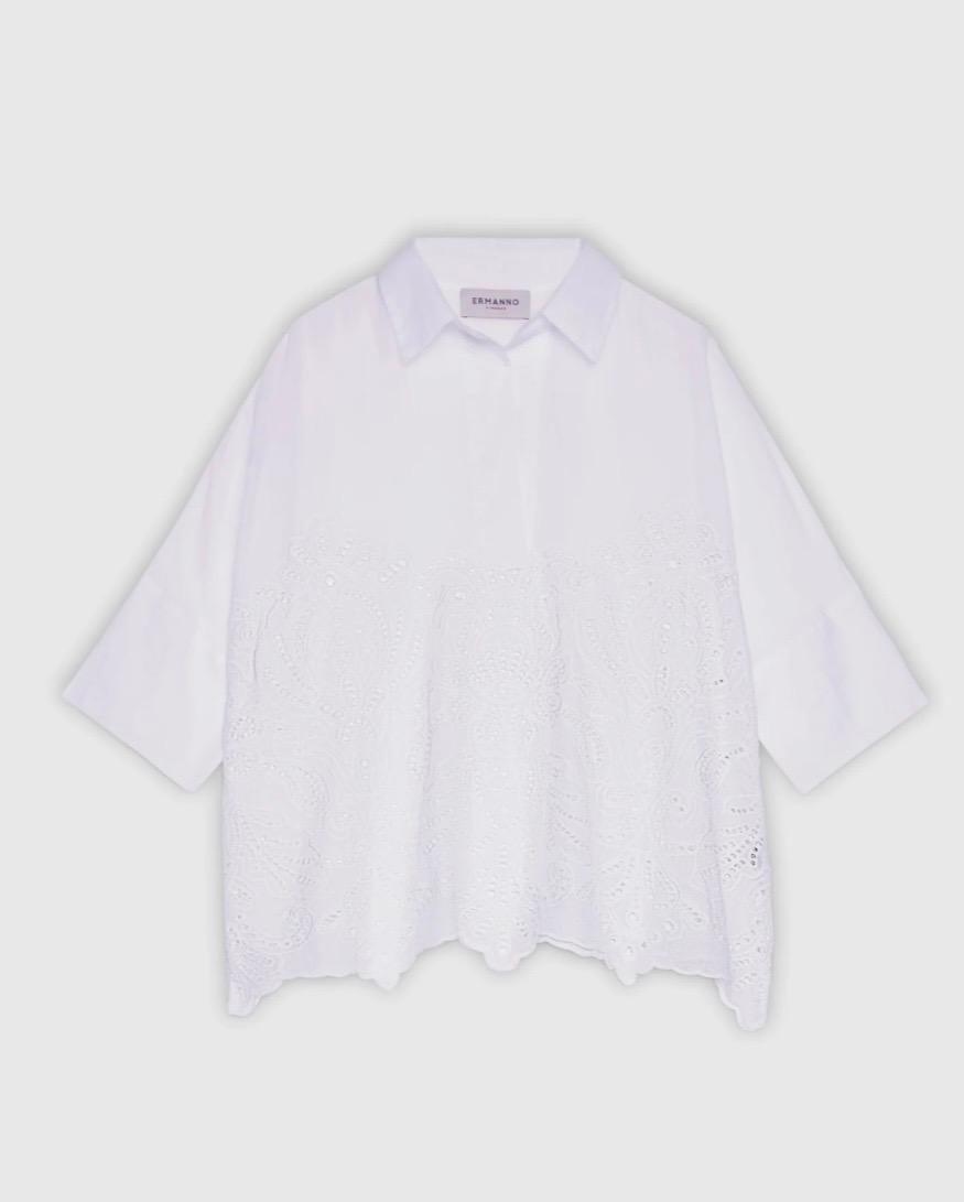 Camicia Ermanno Scervino