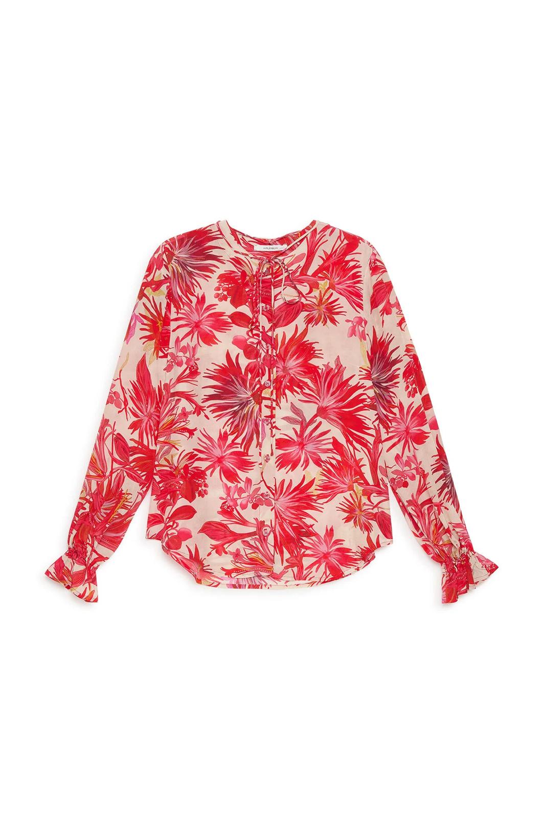 Camicia Maliparmi fantasia