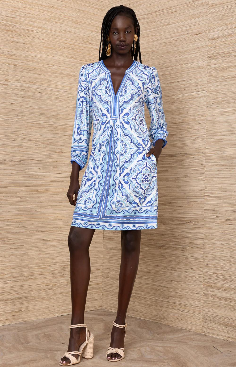 Abito Hale Bob fantasia