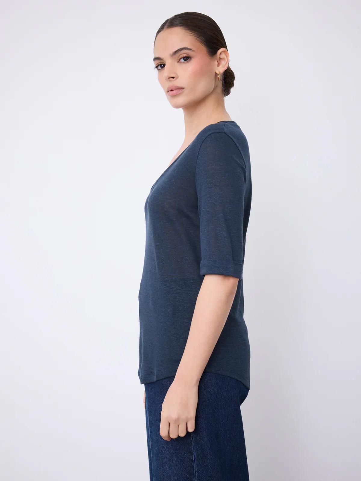 T Shirt NotShy