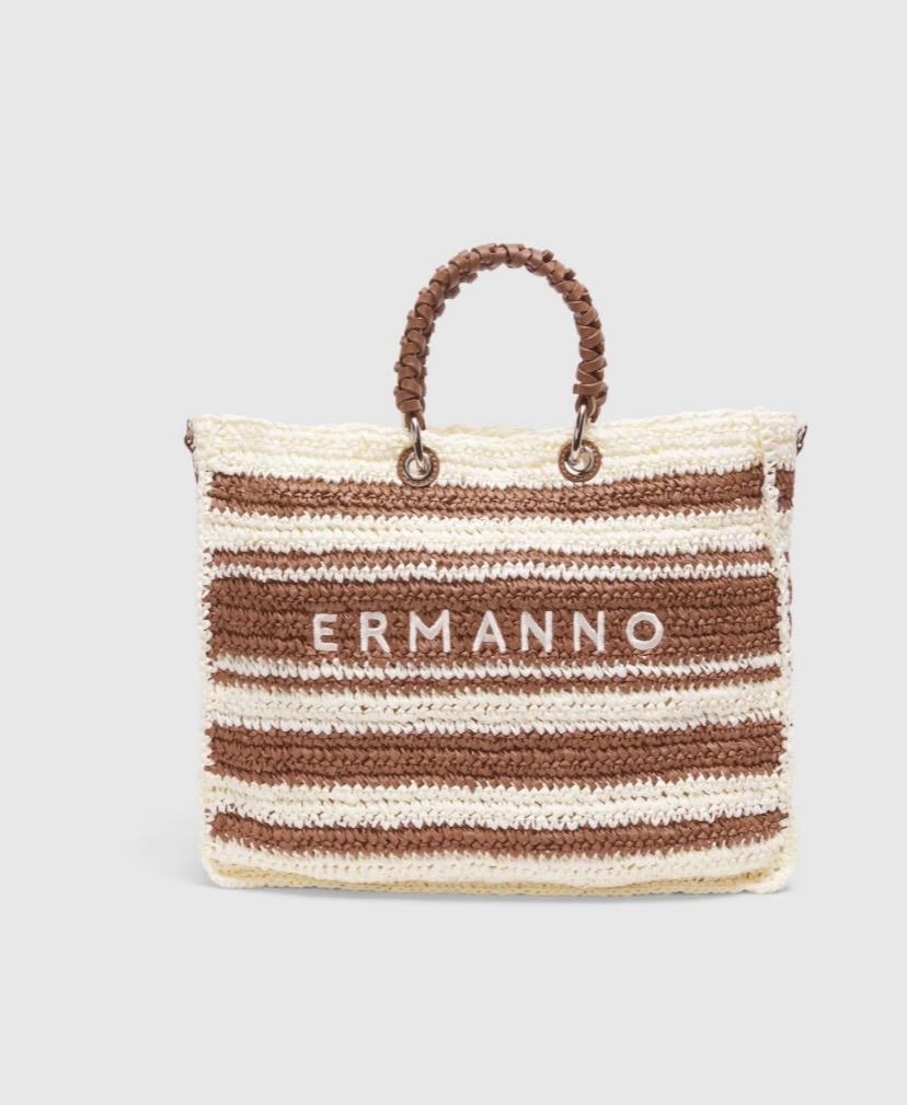Borsa Ermanno Scervino