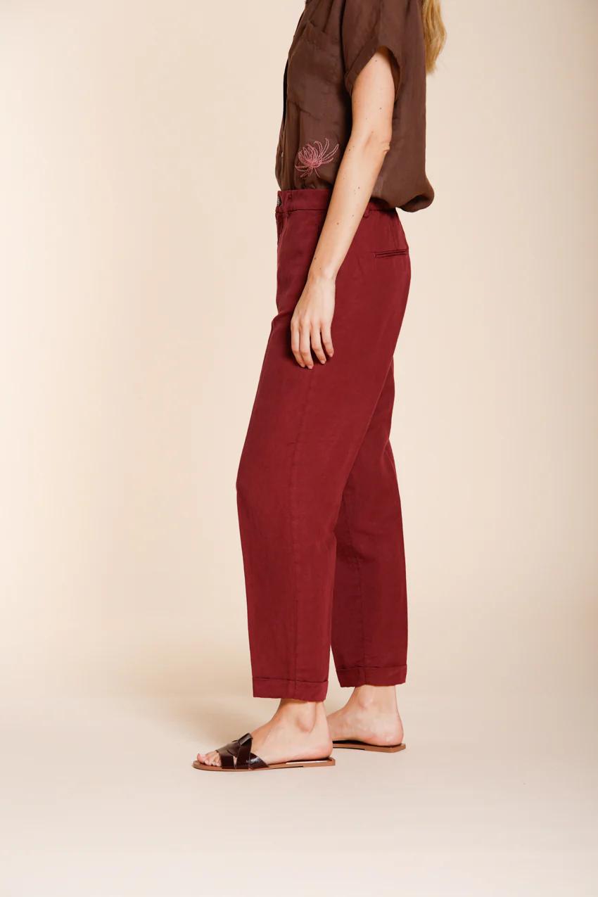 Pantaloni Mason’s linda summer